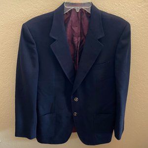 roman style by brioni sports coat blazer
